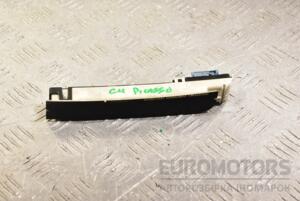 Индикатор ремней безопасности Citroen C4 Picasso 2007-2014 9658592680 325703
