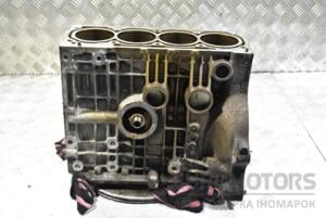 Блок двигателя (дефект) VW Polo 1.4 16V 2001-2009 030103019AC 325713