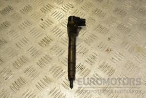 Форсунка дизель электрическая Mercedes C-class 2.2cdi (W203) 2000-2007 0445110011 325743