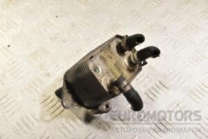 Теплообменник (Радиатор топливный) Mercedes E-class 2.2cdi (W210) 1995-2002 A6110780079 325771