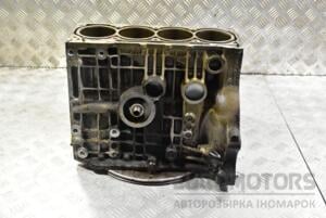 Блок двигателя (дефект) VW Polo 1.4 16V 2001-2009 030103019AC 325776