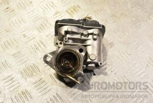 Клапан EGR электрический Renault Clio 1.5dCi (IV) 2012 147102557R 325806