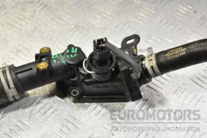 Корпус термостата Renault Clio 1.5dCi (IV) 2012 110602770R 325817