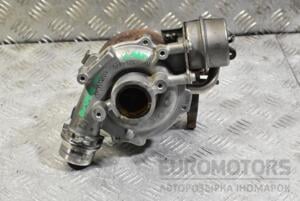 Турбина Renault Duster 1.5dCi 2010 113657H821369359 325822