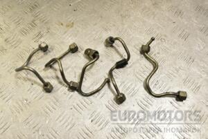 Трубки ТНВД комплект 5шт Renault Duster 1.5dCi 2010 325840