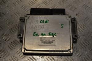 Блок керування двигуном Kia Carnival 2.9crdi 2006-2014 391044X910 325951