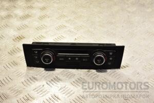 Блок управления печкой климат BMW 1 (E81/E87) 2004-2011 64119182287 325954