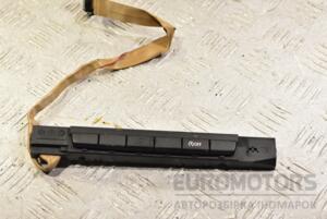 Блок кнопок центральной консоли BMW 1 (E81/E87) 2004-2011 61316970912 325956