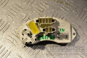 Резистор печки BMW 1 (E81/E87) 2004-2011 T1021327U 325966