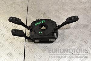 Підрульовий перемикач в зборі BMW 1 (E81/E87) 2004-2011 9123043 325979