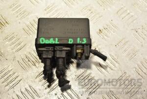 Реле свічок накалу Fiat Doblo 1.3MJet 2000-2009 55193073 325989
