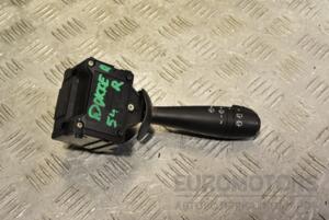 Подрулевой переключатель правый Dacia Dokker 2012 E10646793 326032