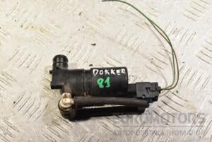 Насос омывателя Dacia Dokker 2012 8200067015 326077