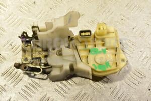 Замок двері задній правий електро 5 Піна Honda CR-V 2002-2006 326117