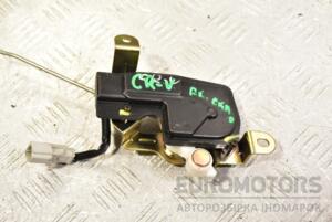 Активатор замку скла кришки багажника Honda CR-V 2002-2006 326123