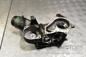 Корпус масляного фильтра Honda CR-V 2.2ctdi 2002-2006 326150