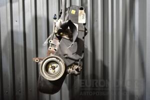 Двигатель Fiat Grande Punto 1.4 8V 2005 350A1000 326192