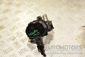 Дроссельная заслонка электрическая Citroen Berlingo 1.6hdi 2008 9807238580 326238