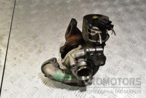 Турбіна Citroen Berlingo 1.6hdi 2008 9804119380 326245
