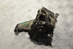 Клапан EGR электрический Peugeot Partner 1.6hdi 2008 9807369980 326248