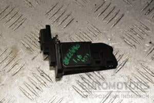 Витратомір повітря Citroen Berlingo 1.6hdi 2008 9677093080 326267