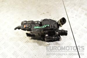 Корпус термостата Peugeot Partner 1.6hdi 2008 9803549480 326278