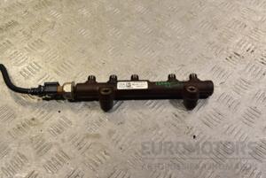 Топливная рейка (без датчика) Citroen Berlingo 1.6hdi 2008 9824940080 326282