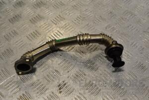 Трубка EGR Citroen Berlingo 1.6hdi 2008 9803842980 326288