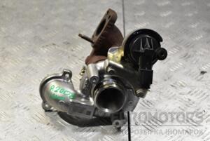 Турбіна Citroen Berlingo 1.6hdi 2008 9804945280 326297
