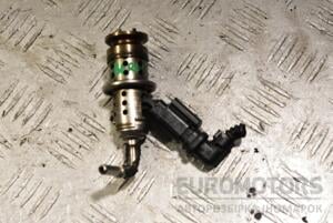 Форсунка AdBlue Citroen Berlingo 1.6hdi 2008 9802763880 326300