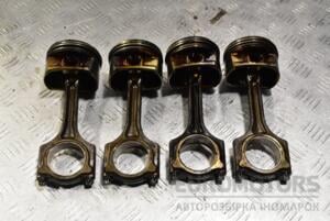 Шатун Peugeot 207 1.6T 16V 2006-2013 326327-01