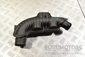 Патрубок интеркулера Peugeot 207 1.6T 16V 2006-2013 9680051480 326347