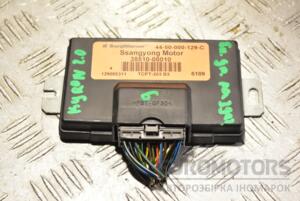 Блок управління роздавальної коробкою SsangYong Kyron 2.0Xdi 2005-2015 3851008010 326366
