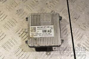 Блок керування світлом LED VW Golf (VIII) 2019 992941571AE 326471