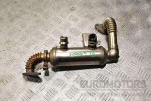 Охладитель ОГ (Радиатор EGR) Ford Focus 1.8tdci (II) 2004-2011 4M5Q9F464B1C 326491