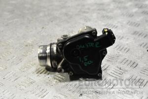 Дросельна заслінка електрична Renault Duster 1.5dCi 2010 161A05457R 326506