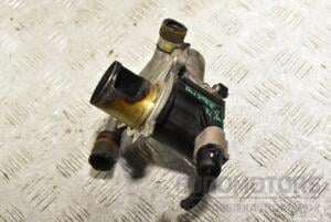 Клапан EGR электрический Renault Duster 1.5dCi 2010 8200836385 326511