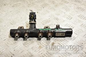 Паливна рейка (без датчика) Renault Duster 1.5dCi 2010 H8201157327 326531