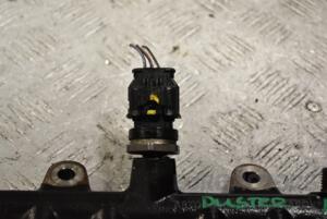 Датчик давления топлива в рейке Renault Duster 1.5dCi 2010 0281006241 326532