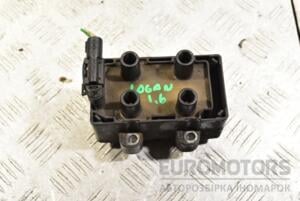Катушка зажигания (дефект) Renault Logan 1.6 8V 2005-2014 2526151A 326547