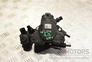 Топливный насос высокого давления (ТНВД) Mercedes E-class 2.2cdi (W211) 2002-2009 A6460700201 326585
