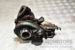 Турбіна Mercedes E-class 2.2cdi (W211) 2002-2009 A6460901080 326591