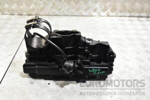 Колектор впускний пластик Mercedes C-class 2.2cdi (W204) 2007-2015 A6460902337 326601