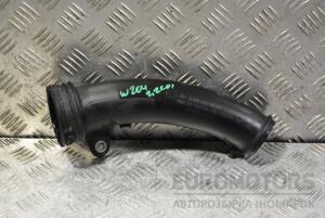 Патрубок інтеркулера Mercedes C-class 2.2cdi (W204) 2007-2015 A6460980207 326611