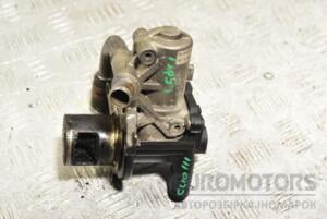Клапан EGR електричний Renault Clio 1.5dCi (III) 2005-2012 8200836385 326613