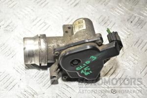 Дроссельная заслонка электрическая Renault Clio 1.5dCi (III) 2005-2012 8200614985 326620