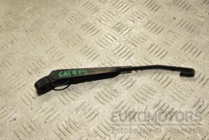 Двірник задній Ford Galaxy 2006-2015 6M21A17526BB 326658