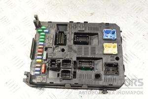 Блок комфорта BSI Citroen C4 Picasso 2007-2014 28120836 326661
