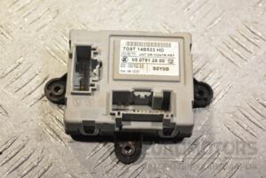 Блок управления двери передней правой Ford Galaxy 2006-2015 7G9T14B533HD 326665