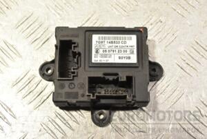 Блок управления двери передней левой Ford Galaxy 2006-2015 7G9T14B533CD 326673
